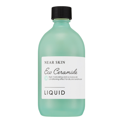 MISSHA Near Skin Eco Ceramide Liquid, 120ml/4.1 fl oz MISSHA Near Skin Eco Ceramide Liquid on white background