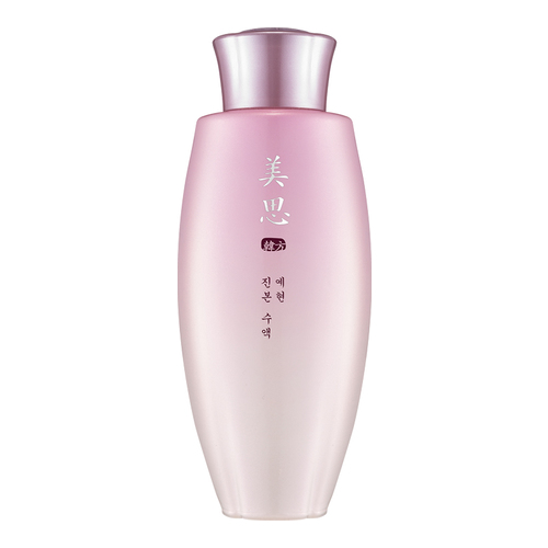 MISSHA MISA Yei Hyun Toner, 140ml/4.7 fl oz MISSHA MISA Yei Hyun Toner on white background