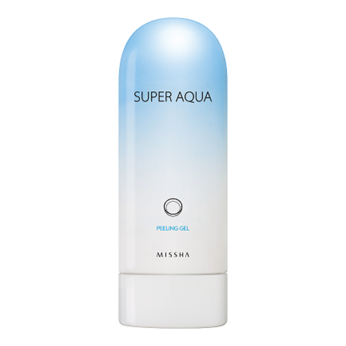 MISSHA Super Aqua Peeling Gel, 100ml/3.4 fl oz