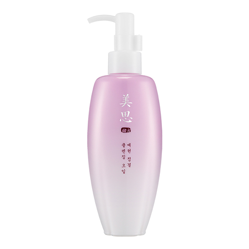 MISSHA MISA Yei Hyun Cleansing Oil, 180ml/6.1 fl oz MISSHA MISA Yei Hyun Cleansing Oil on white background