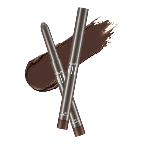 MISSHA Color Fit Stick Shadow (Matte) - Cacao Pound, 15g/0.5 oz