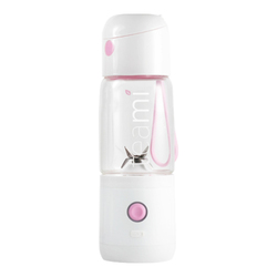 MIXit Portable Smoothie Blender - Pink