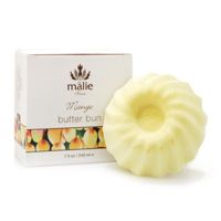 Malie Organics  on white background