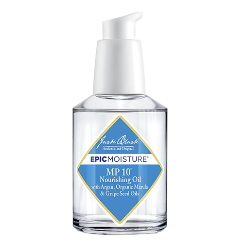 Jack Black MP10 Nourishing Oil, 60ml/2 fl oz Jack Black MP10 Nourishing Oil on white background