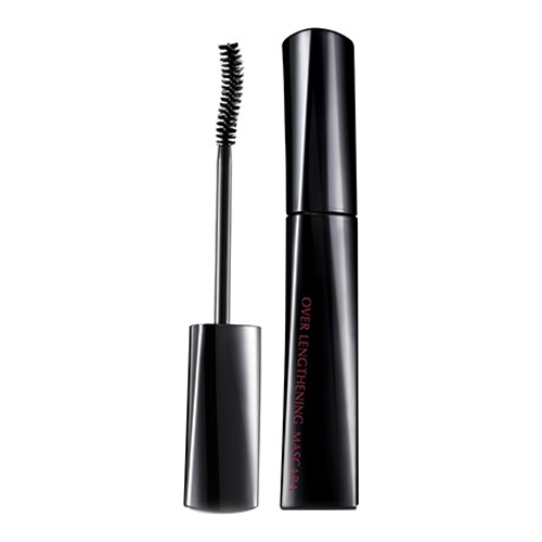 MISSHA Over Lengthening Mascara - Swan Lash, 10g/0.4 oz MISSHA Over Lengthening Mascara - Bloom Lash on white background
