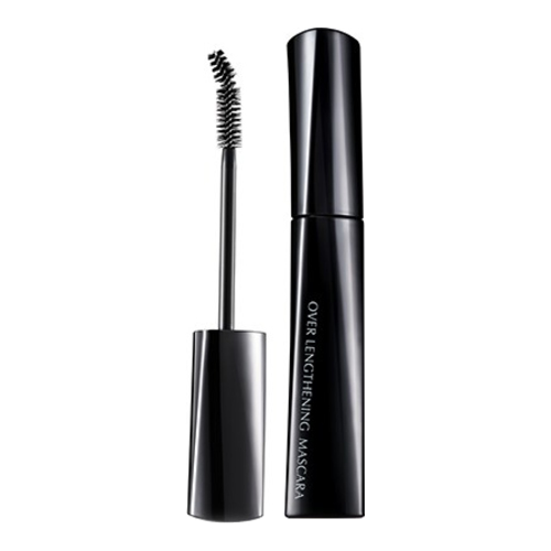 MISSHA Over Lengthening Mascara - Swan Lash, 10g/0.4 oz MISSHA Over Lengthening Mascara - Bloom Lash on white background