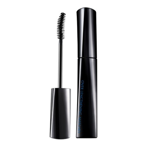 MISSHA Over Lengthening Mascara - Swan Lash, 10g/0.4 oz MISSHA Over Lengthening Mascara - Bloom Lash on white background