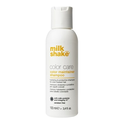 milk_shake Color Maintainer Shampoo - Travel Size, 100ml/3.4 fl oz