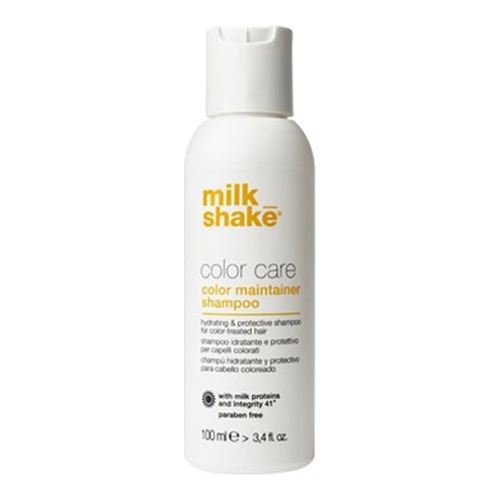 milk_shake Color Maintainer Shampoo - Travel Size, 100ml/3.4 fl oz milk_shake Color Maintainer Shampoo - Travel Size on white background