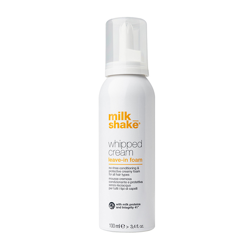 milk_shake Conditioning Whipped Cream, 200ml/6.8 fl oz
