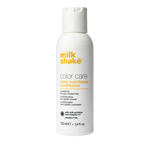 milk_shake Color Maintainer Conditioner - Travel Size, 100ml/3.4 fl oz milk_shake Color Maintainer Conditioner - Travel Size on white background