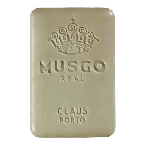 Musgo Real Men's Body Soap, Oak Moss, 160g/5.4 oz