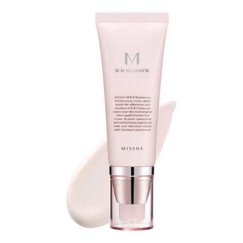MISSHA M B.B Boomer, 40ml/1.4 fl oz MISSHA M B.B Boomer on white background