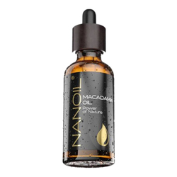 Macadamia Oil