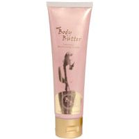 Fake Bake  on white background