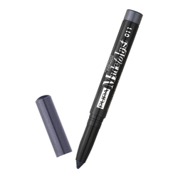 Made To Last Waterproof Eyeshadow - 011 Metal Grey on white background