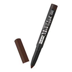 Made To Last Waterproof Eyeshadow - 030 Chocolate on white background