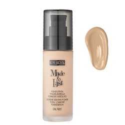 Made to Last Foundation  - 030 Natural Beige