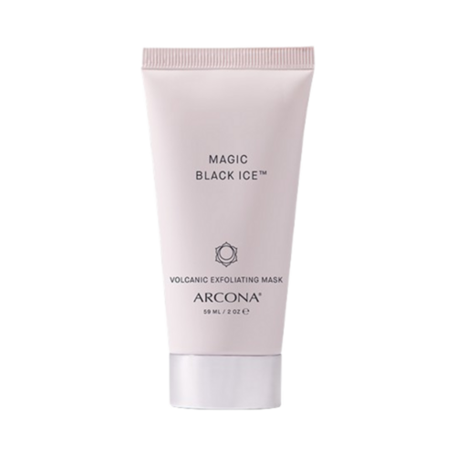 Arcona Magic Black Ice, 59ml/2 fl oz Arcona Magic Black Ice on white background