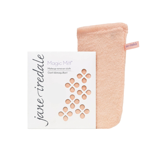 jane iredale Magic Mitt on white background
