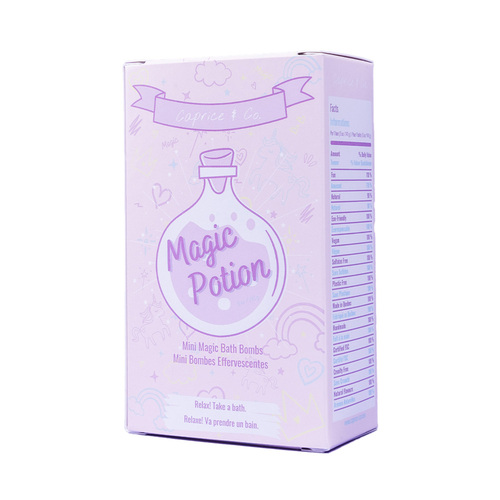Caprice & Co. Magic Potion, 141g/4.97 oz Caprice & Co. Magic Potion on white background