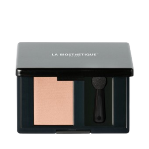 La Biosthetique Magic Shadow Mono 52 - Champagne Pink, 2.5g/0.1 oz La Biosthetique Magic Shadow Mono 57 - Almond on white background