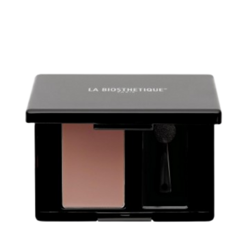 La Biosthetique Magic Shadow Mono 52 - Champagne Pink, 2.5g/0.1 oz La Biosthetique Magic Shadow Mono 57 - Almond on white background
