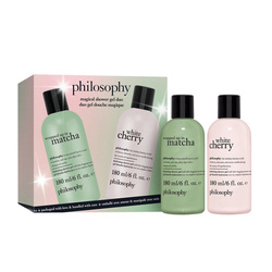 Magical Shower Gel Gift Set Duo