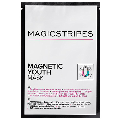 Magicstripes Magnetic Youth Mask - 3 Masks, 1 set Magicstripes Magnetic Youth Mask - 3 Masks on white background