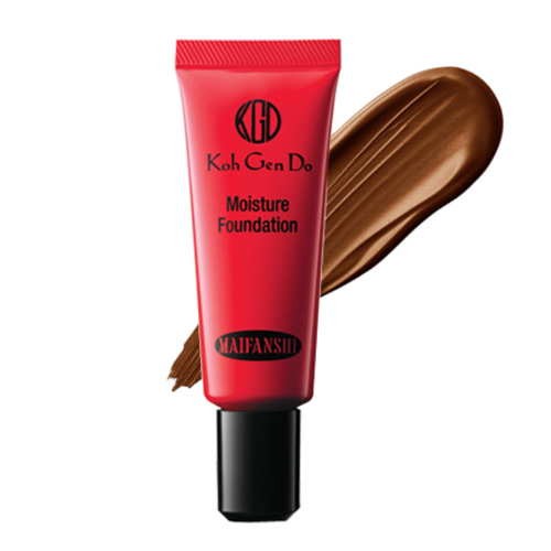 Koh Gen Do Maifanshi Moisture Foundation - Cool 013, 20g/0.7 oz Koh Gen Do Maifanshi Moisture Foundation - Cool 001 on white background