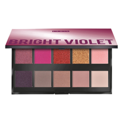 Make Up Stories Palette - Bright Violet 003