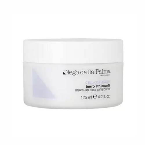 Diego dalla Palma Professional Make-up Cleansing Butter, 125ml/4.23 fl oz Diego dalla Palma Professional Make-up Cleansing Butter on white background