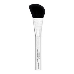 Makeup Brush - Dual Finish Blush and Powder Professional