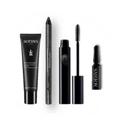 Sothys Makeup Cracker, 1 set Sothys Makeup Cracker on white background