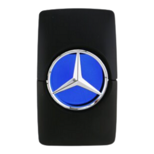 Mercedes-Benz Man Eau de Toilette, 100ml/3.38 fl oz Mercedes-Benz Man Eau de Toilette on white background