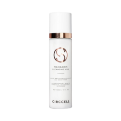 Mandarin Cleansing Milk