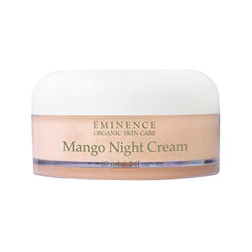 Eminence Organics Mango Night Cream, 60ml/2 fl oz
