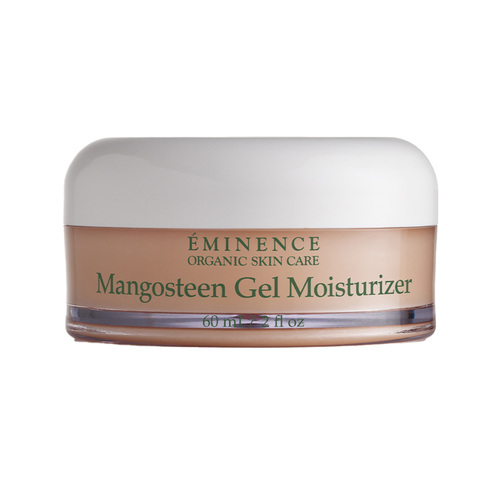 Eminence Organics Mangosteen Gel Moisturizer, 60ml/2 fl oz
