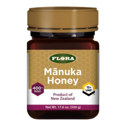 Manuka Honey MGO 400+ 12+ UMF