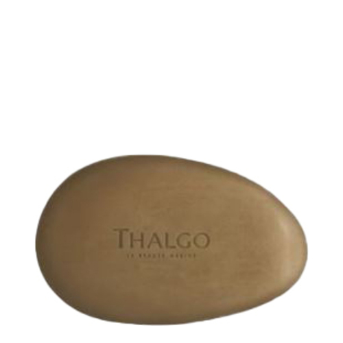 Thalgo Marine Algae Solid Cleansing Bar, 100g/3.53 oz Thalgo Marine Algae Solid Cleansing Bar on white background