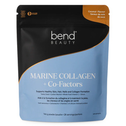 Marine Collagen + Co-Factors Coconut