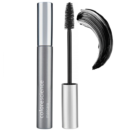 Colorescience Mascara - Black, 8ml/0.27 fl oz Colorescience Mascara- Black on white background