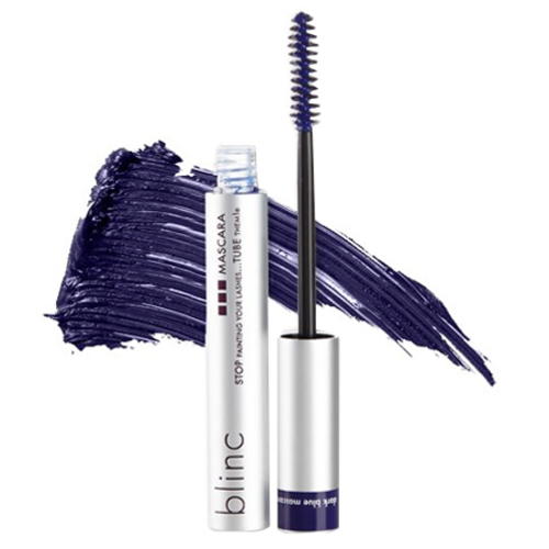 Blinc Original Tubing Mascara - Black on white background