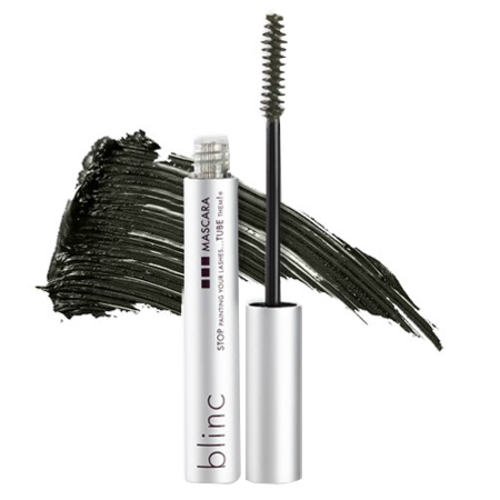 Blinc Original Tubing Mascara - Black on white background