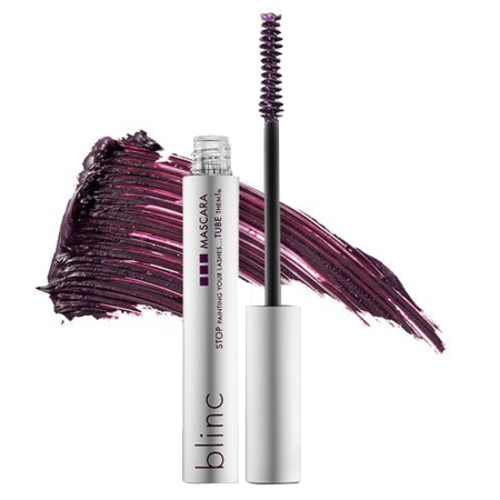 Blinc Original Tubing Mascara - Black on white background