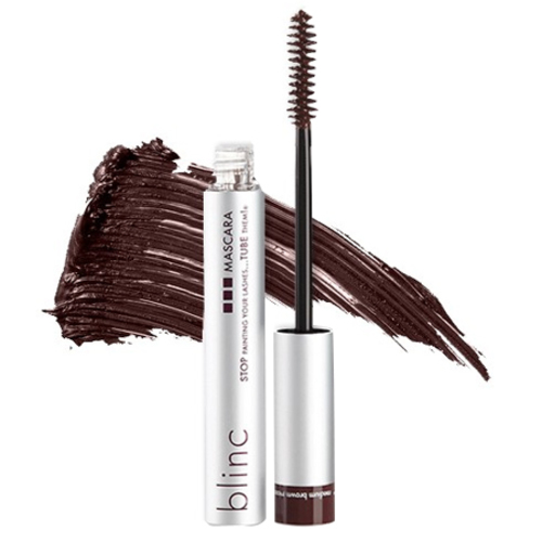 Blinc Original Tubing Mascara - Black on white background