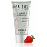 Sonya Dakar  on white background