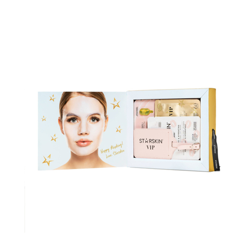 STARSKIN Masking Party Set, 1 set STARSKIN Masking Party Set on white background