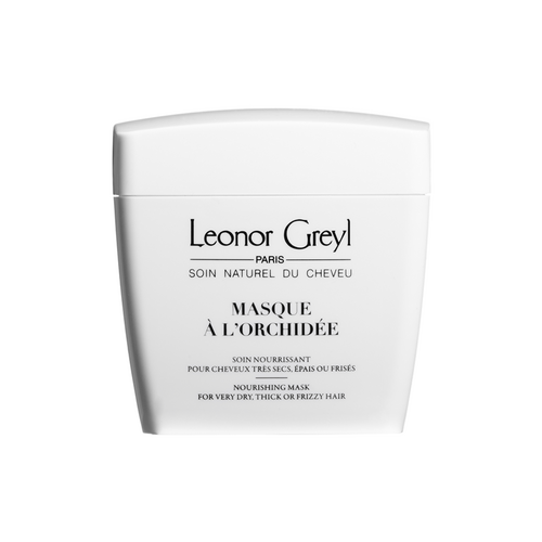 Leonor Greyl Masque Orchidee, 200ml/7 fl oz Leonor Greyl Masque Orchidee on white background