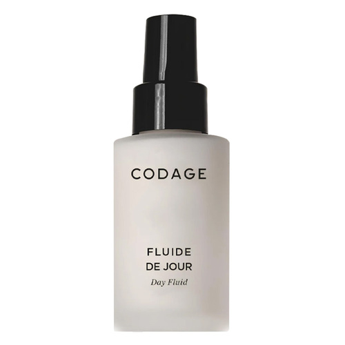Codage Paris Matifiying Day Fluid, 50ml/1.7 fl oz Codage Paris Matifiying Day Fluid on white background